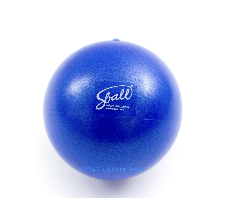 Sball micro sensitive